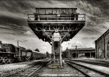 Chemnitz / Hilbersdorf (September 2017)